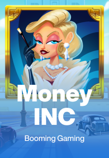 Money Inc