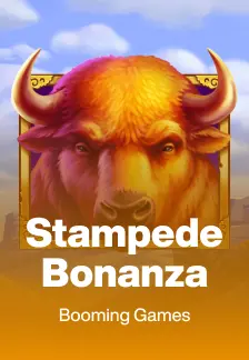 Stampede Bonanza