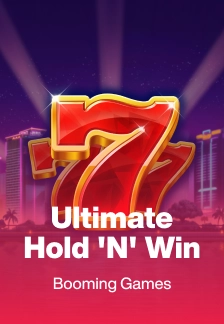 Ultimate Hold 'N' Win