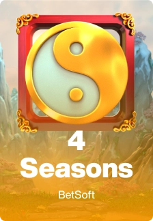 4 Seasons game tile