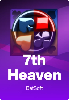 7th Heaven game tile