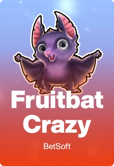 Fruitbat Crazy