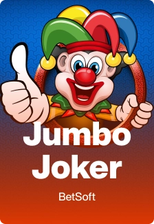 Jumbo Joker