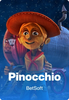 Pinocchio