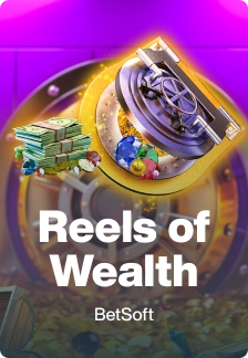 Reels of Wealth