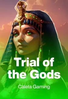 Trial of the Gods