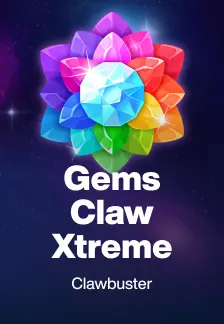 Gems Claw Xtreme