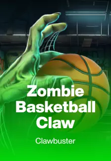 Zombie Basketball Claw