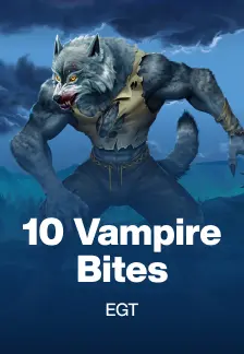 10 Vampire Bites