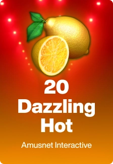 20 Dazzling Hot game tile