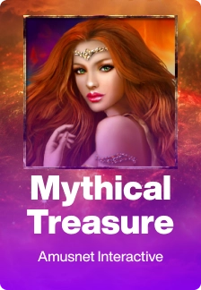 Mythical Treasure