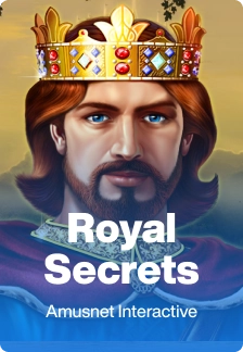 Royal Secrets