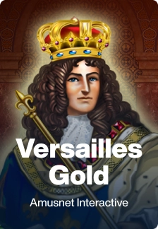 Versailles Gold