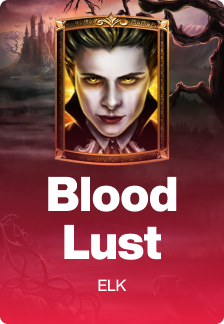 Blood Lust game tile
