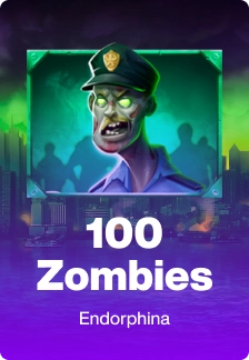 100 Zombies game tile