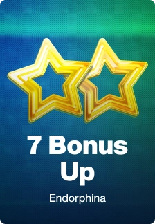 7 Bonus Up