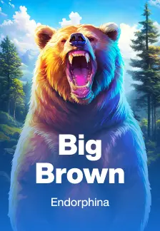 Big Brown