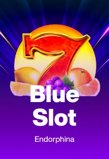 Blue Slot