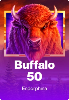 Buffalo 50