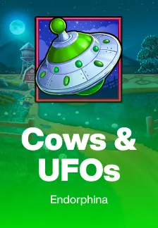 Cows & UFOs