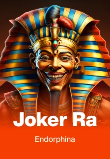 Joker Ra
