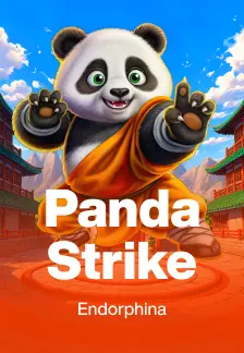 Panda Strike