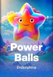 Power Balls