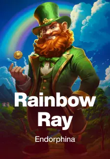 Rainbow Ray