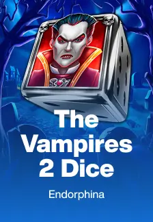 The Vampires 2 Dice