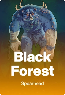 Black Forest game tile