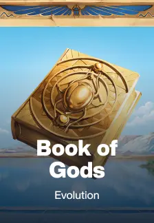 Book of Gods