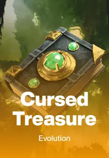 Cursed Treasure