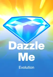 Dazzle Me