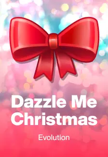 Dazzle Me Christmas