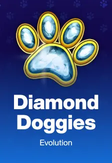 Diamond Doggies