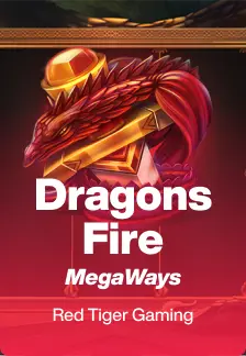 Dragon's Fire Megaways