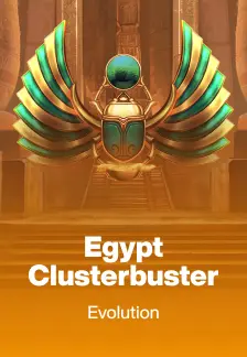 Egypt Clusterbuster