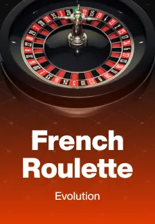 French Roulette