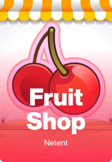 Fruit Shop