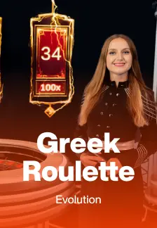 Greek Roulette