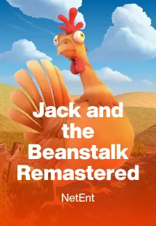 Jack and the Beanstalk Remastered