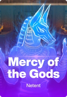 Mercy Of The Gods