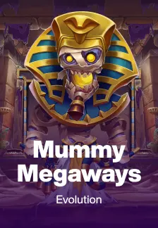 Mummy Megaways