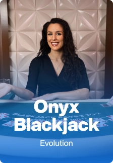 Onyx Blackjack