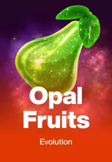 Opal Fruits