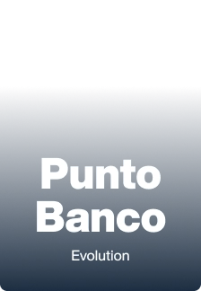 Punto Banco