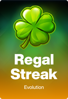 Regal Streak