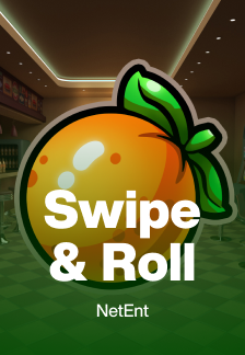Swipe & Roll