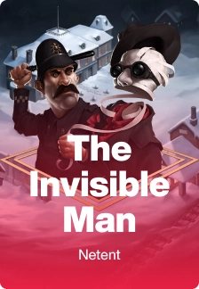 The Invisible Man