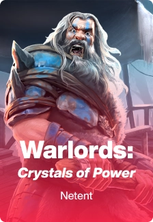 Warlords: Crystals of Power